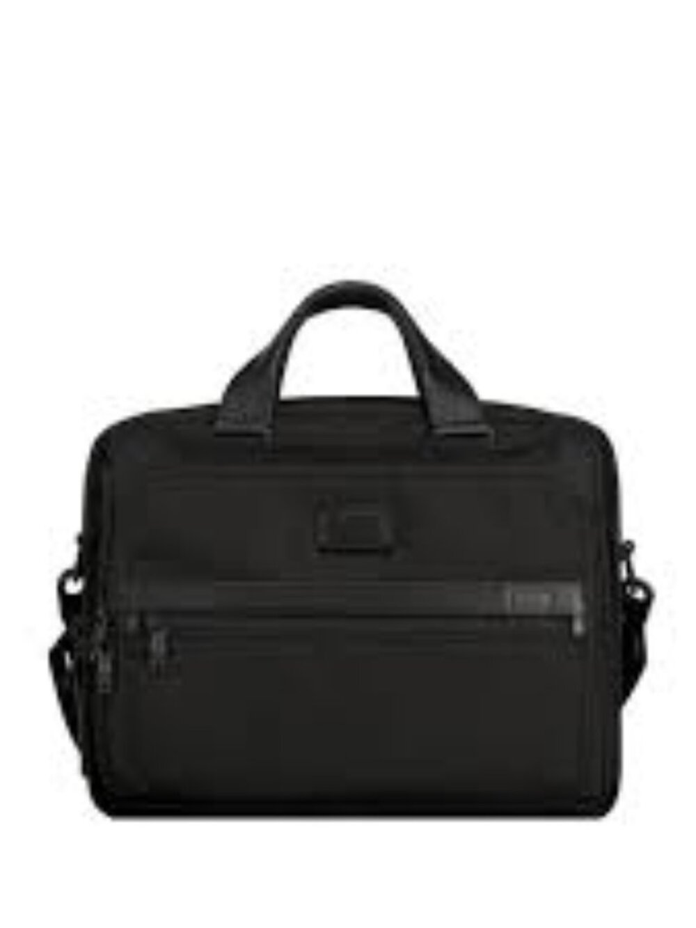 Tumi Laptop Bag Business Briefcase Attaché Case #26156DH
